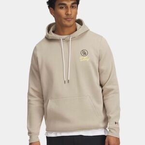 Under Armour Icon Hoodie